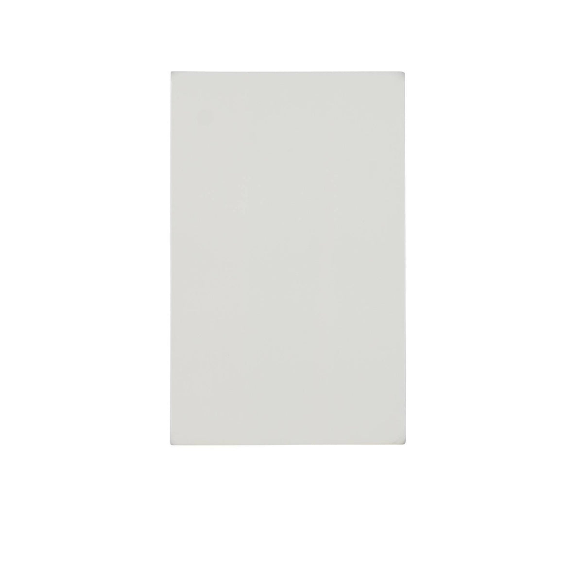 Set of 2 White Counter Height Barstools M123777