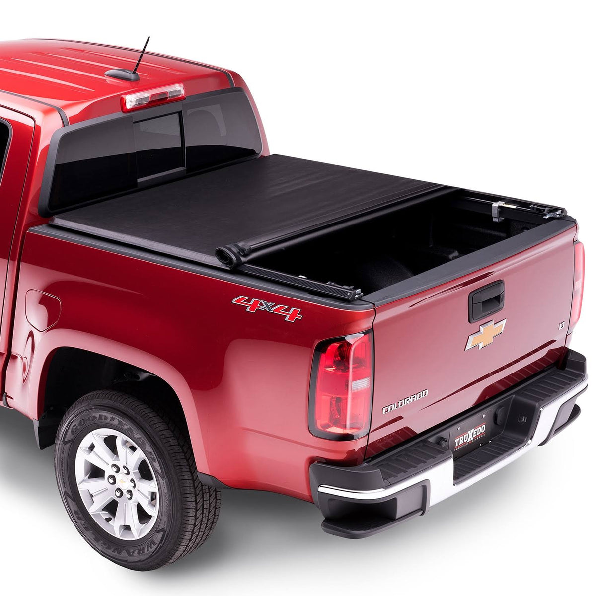 TruXport Tonneau Cover E8787