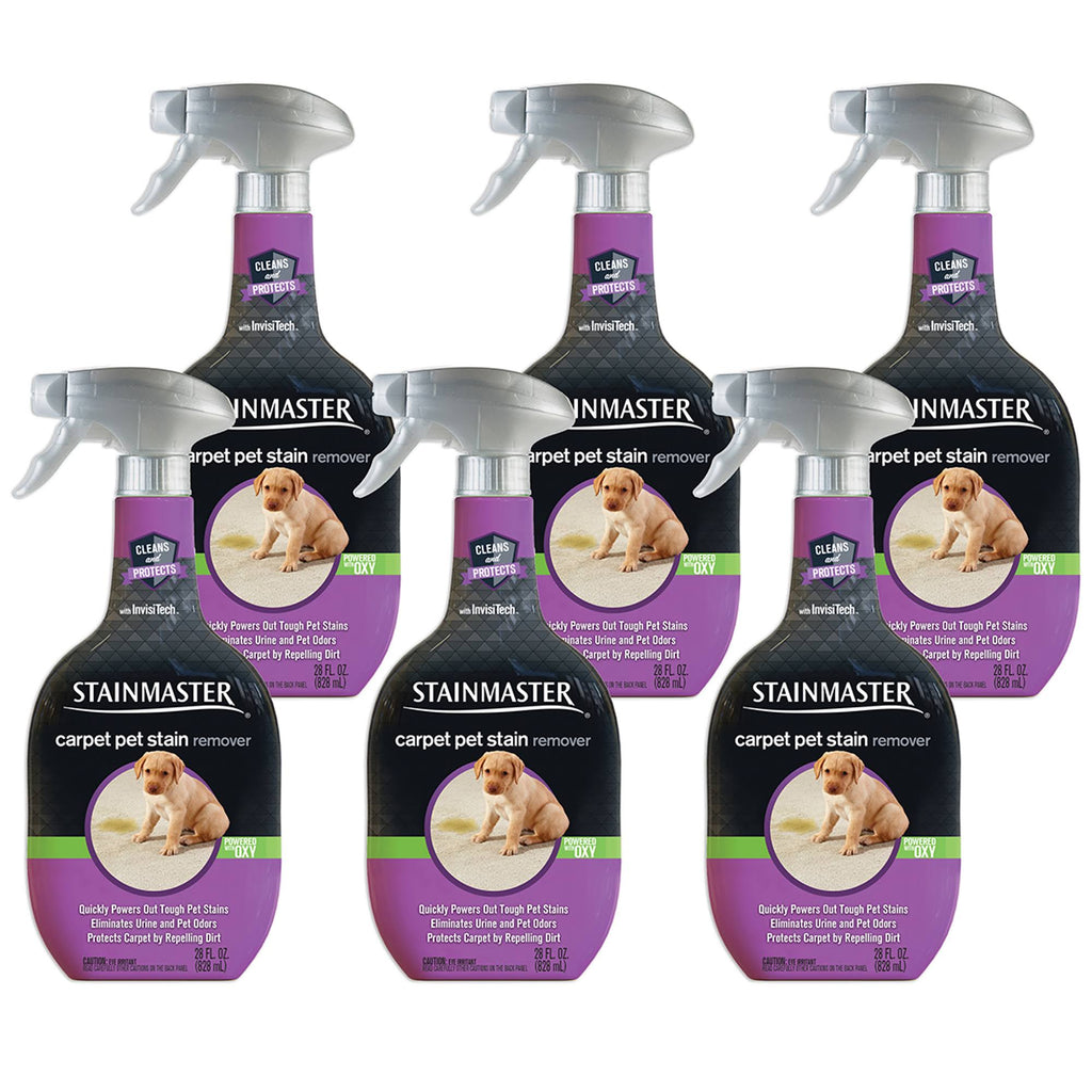 28 Ounce Carpet Cleaner X235565