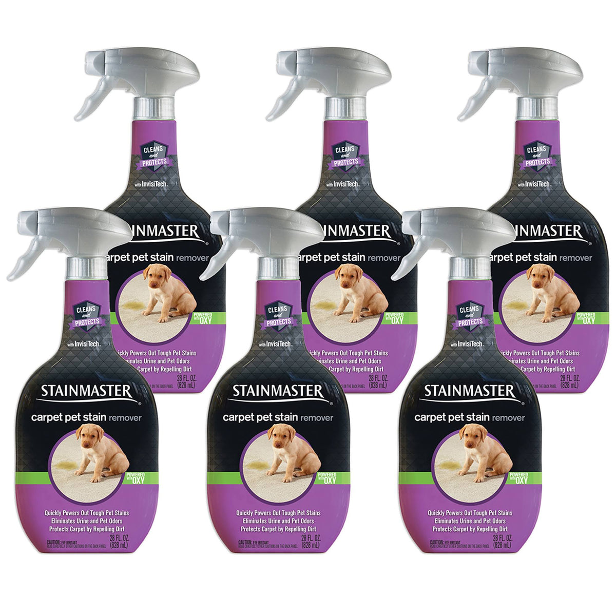 28 Ounce Carpet Cleaner X235565
