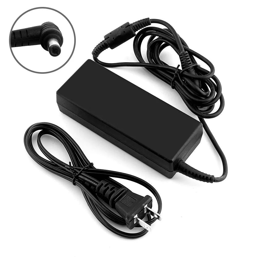 Laptop Charger AC Adapter Power Cord 75W C159398