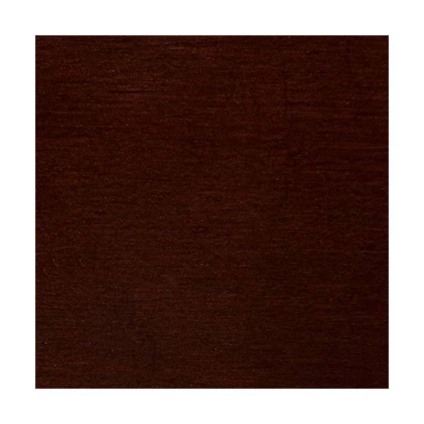 Cappuccino Full Panel Bed B484827