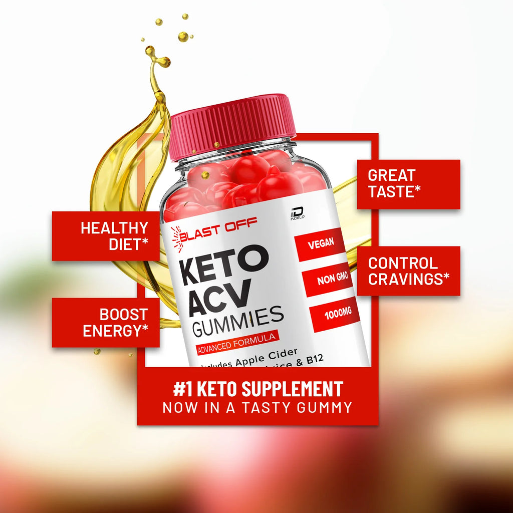 Keto ACV Gummies A183