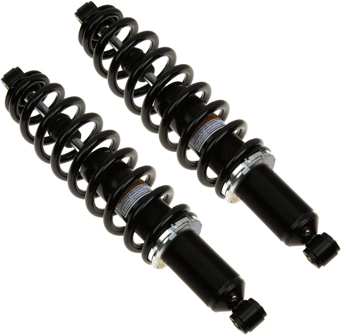 2 Front Gas Shocks for Polaris Ranger 500, 800, 900 E933085
