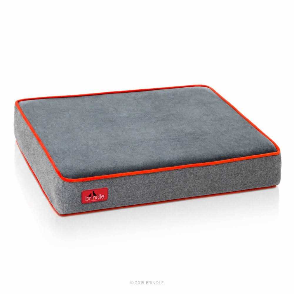 Waterproof Memory Foam Pet Bed B7478