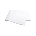 White Percale Flat Sheet, Full/Queen B9913