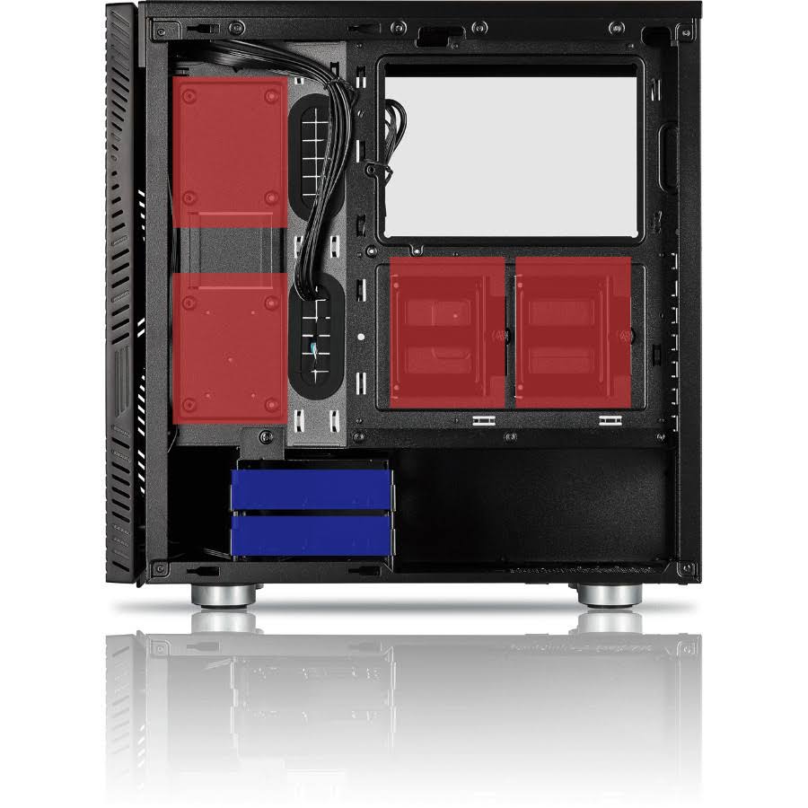 Carbide Series 275R Airflow Tower M554993