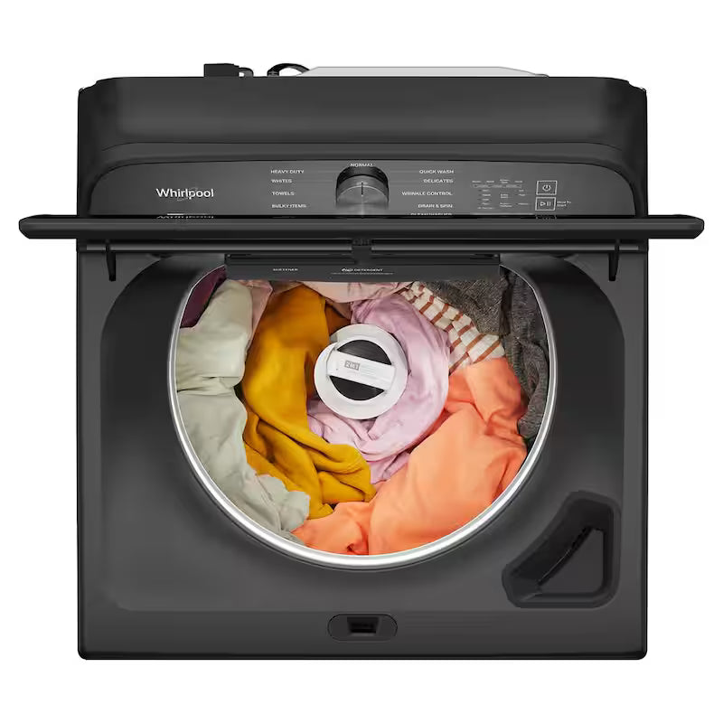 Top Load Washer with Removable Agitator T745