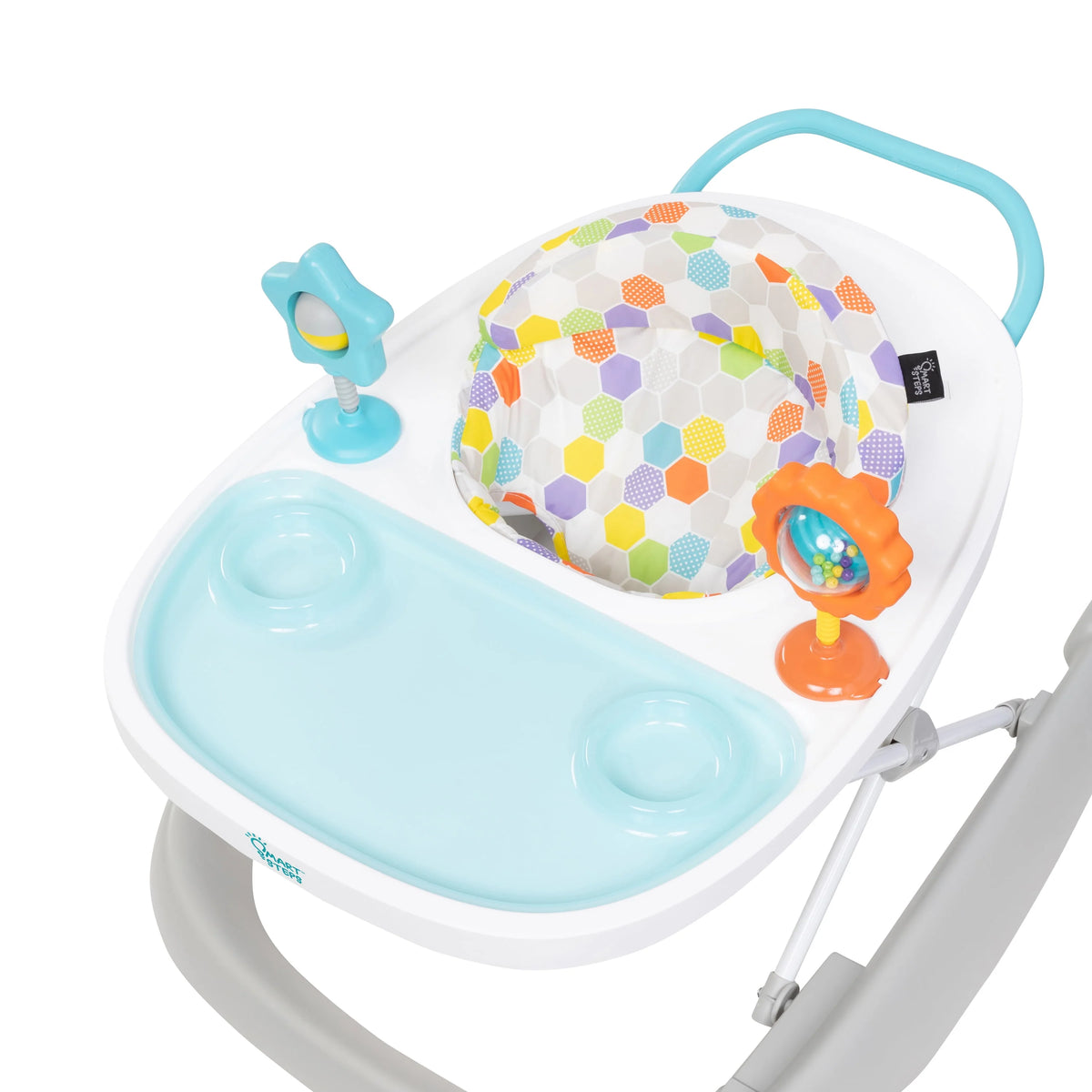 3-in-1 Feeding Walker O90876