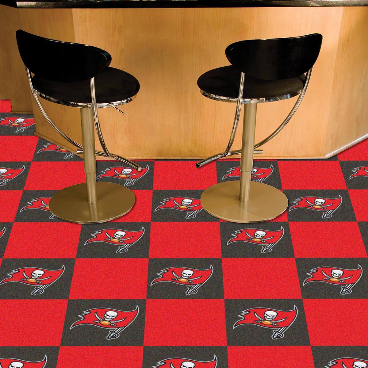 Carpet Tiles K1670