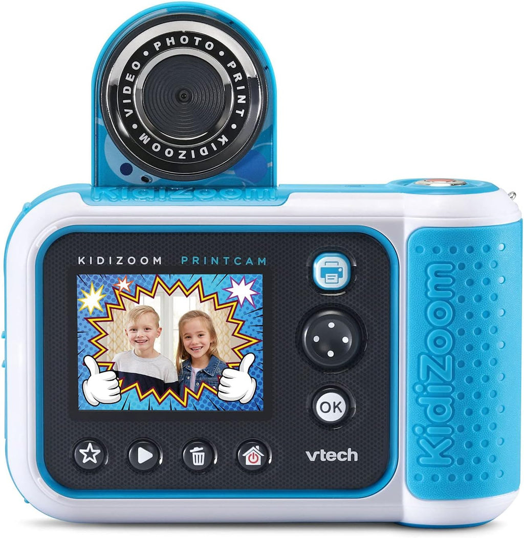 Blue Pack of 2 PrintCam J340901