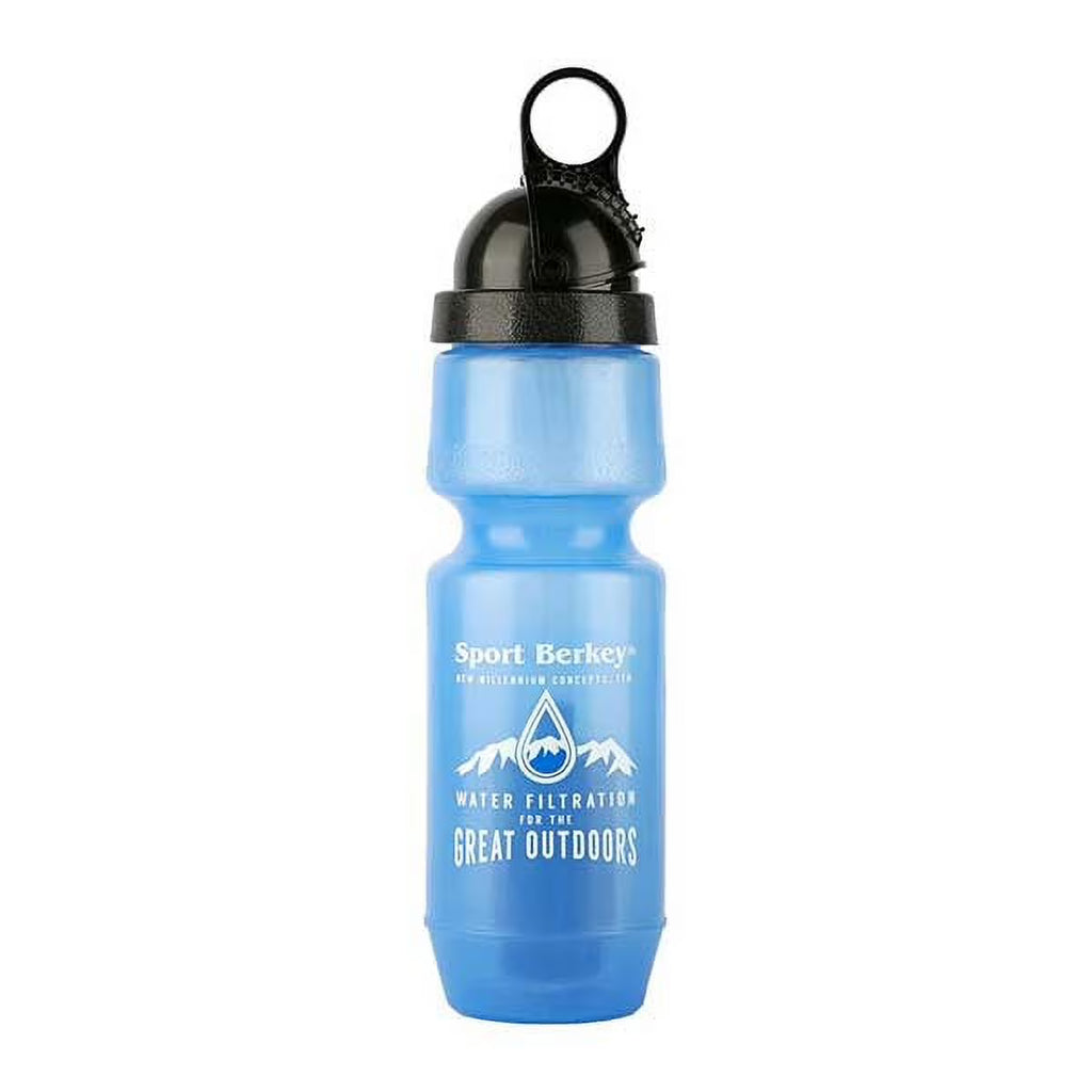 22oz Sport Purification Bottle M853