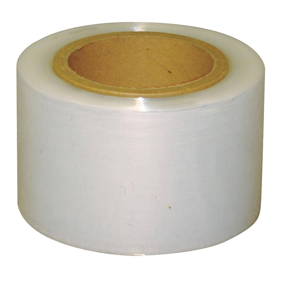 Clear Cast Style Hand Stretch Wrap 3 x 700 ft K453