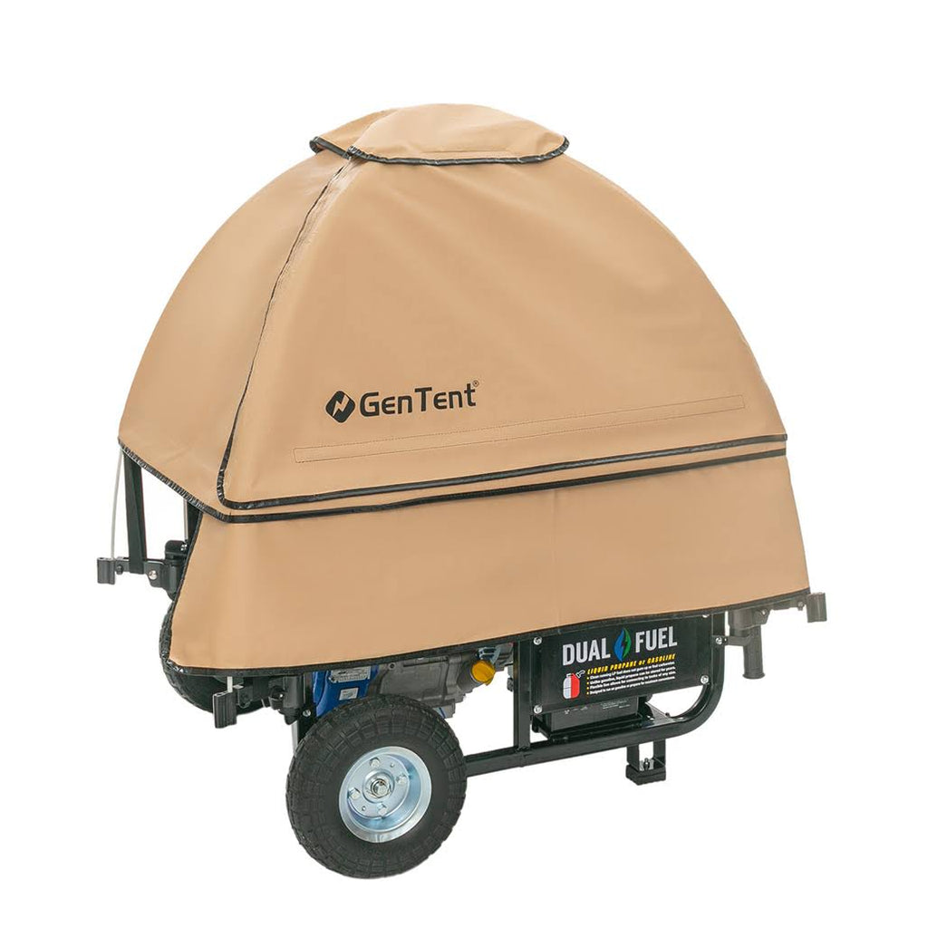 GreySkies Canopy Generator Cover N814
