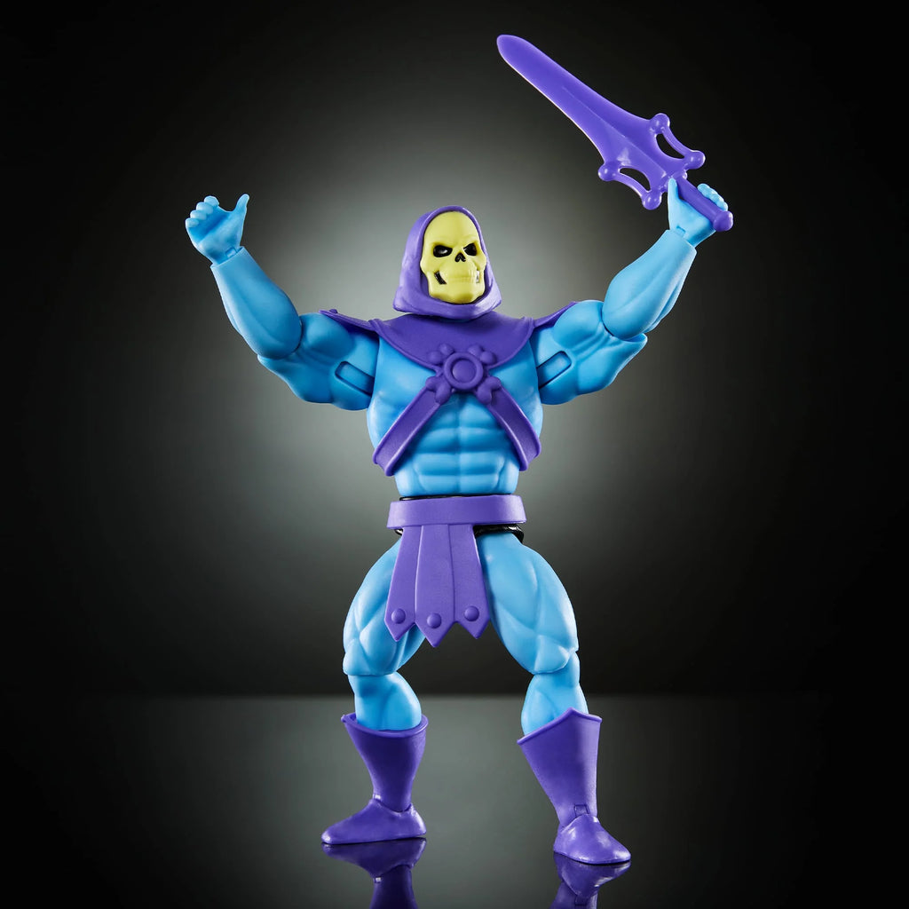 Action Figure M87085