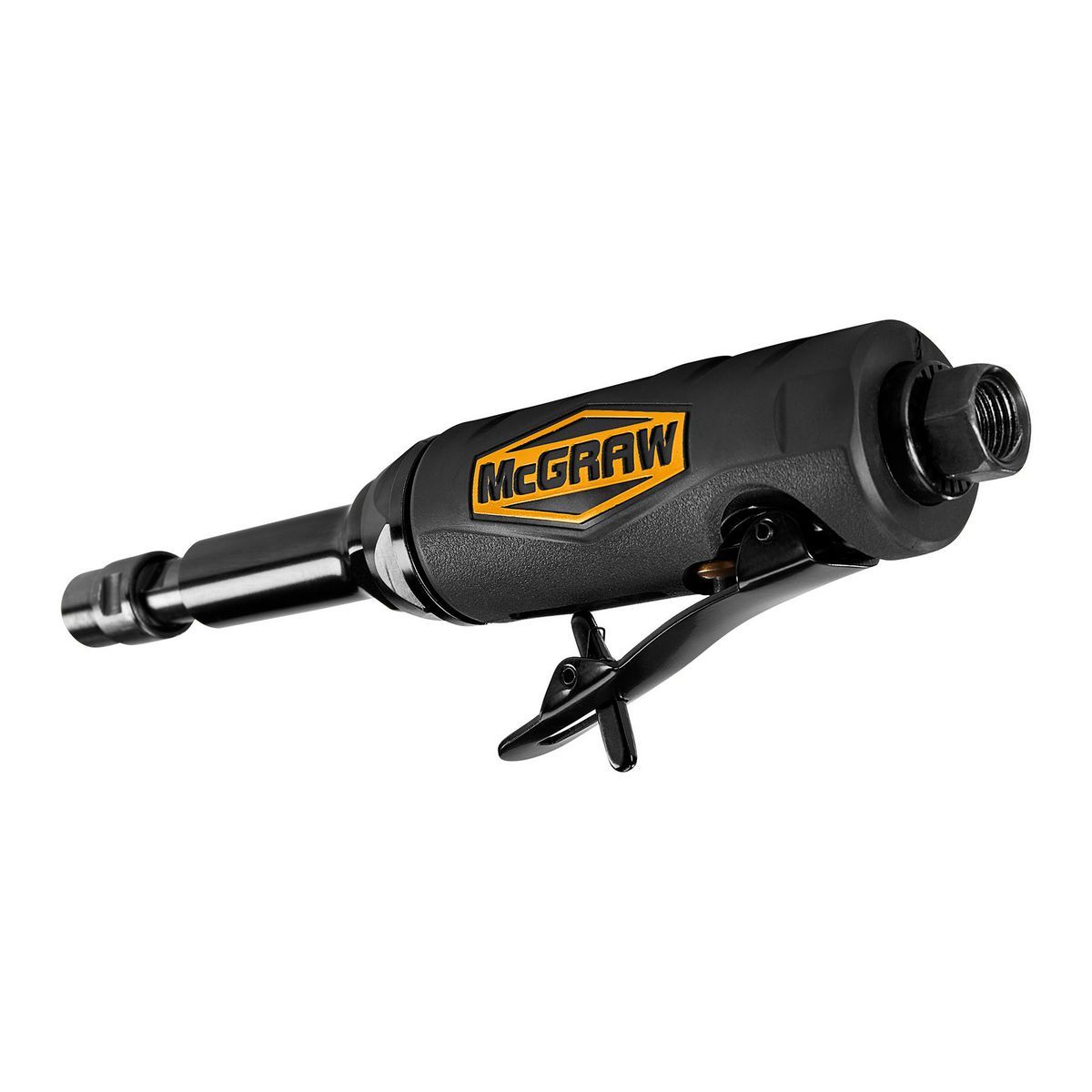 1/4 in. Extended Air Die Grinder O8331