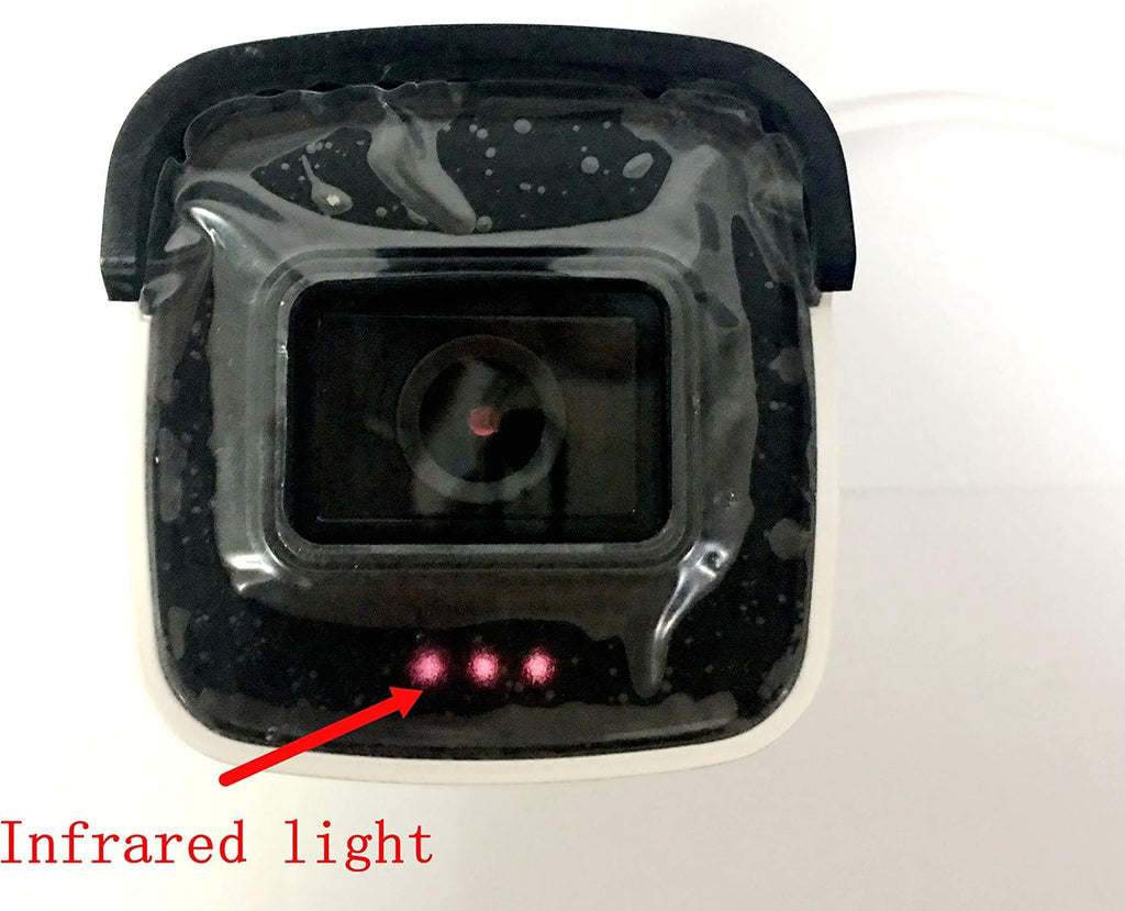 8MP IR Outdoor Bullet Security Camera F929346