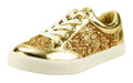 Glittler Metallic Sneaker (Little Kid/Big Kid) L2668