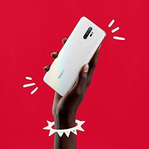 Oppo A5 2020 Snapdragon 665 5000mAh Dual Sim Ultra Wide U812