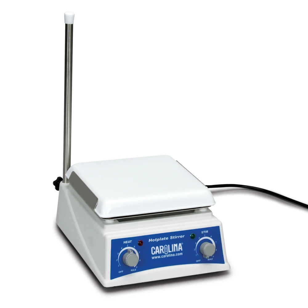 Hot Plate/Stirrer J97165