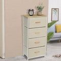 4 Drawer Storage Chest U982627