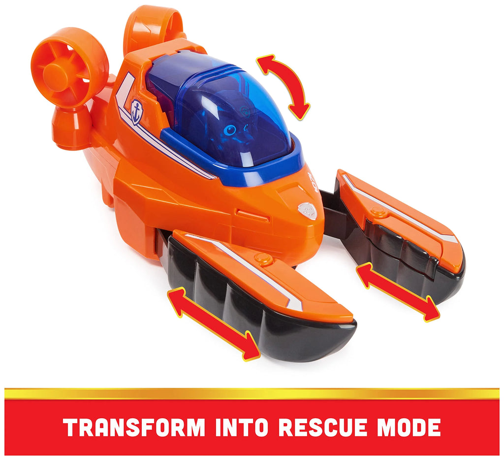 Lobster Vehicle Y273