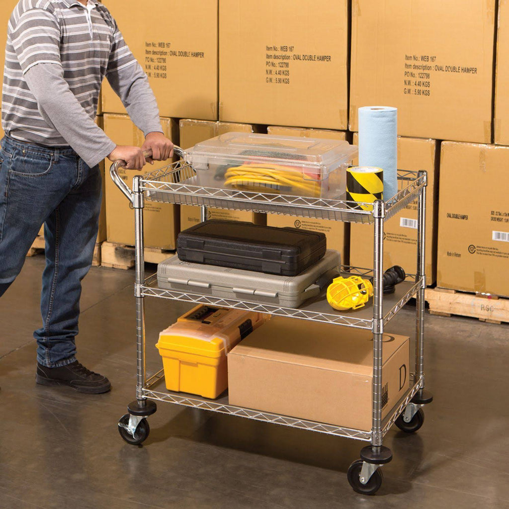 Commercial Utility Cart I840