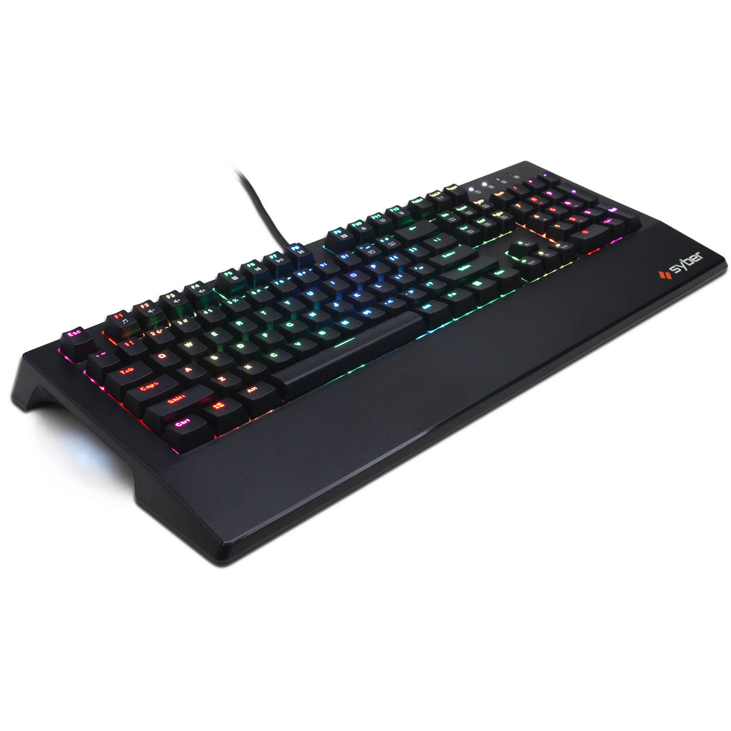 RGB Mechanical Gaming Keyboard B176841