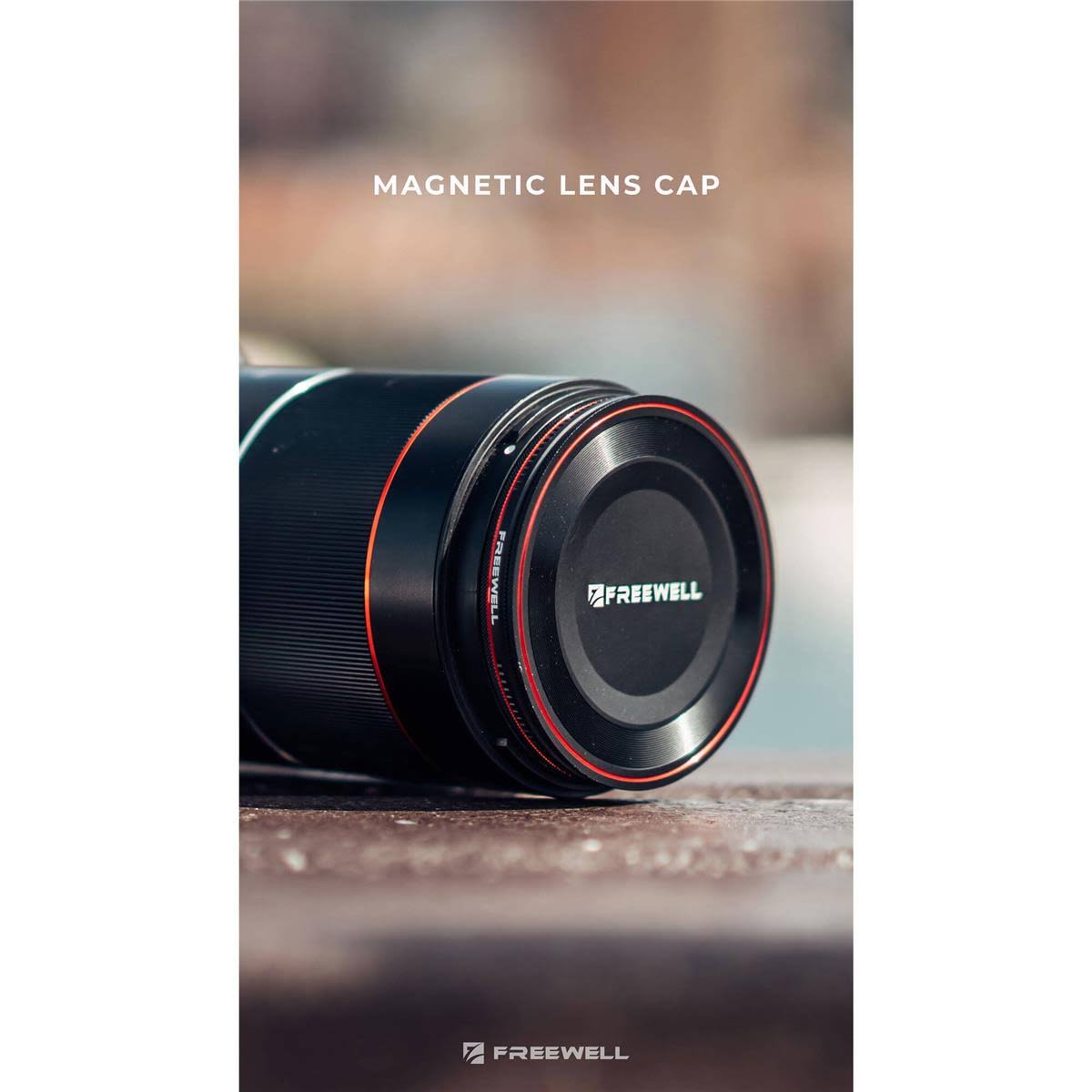 58mm ND1000 Camera Lens Filter P546935