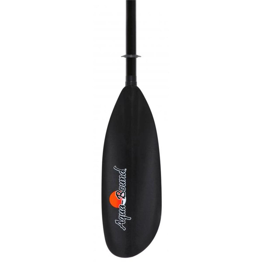 4-Piece Carbon Kayak Paddle V6984