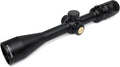 6-18x44 Second Focal Plane Riflescope P463
