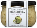 Artichoke Bruschetta 7.9 Ounce V743