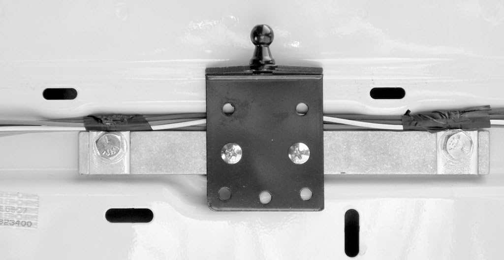 Tailgate Strut Kit Pack of 2 W34051