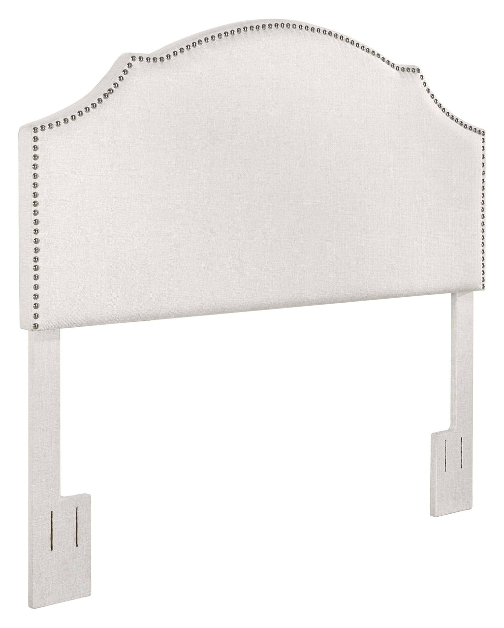 King Nail Trim Headboard D87877