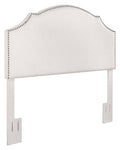 King Nail Trim Headboard D87877
