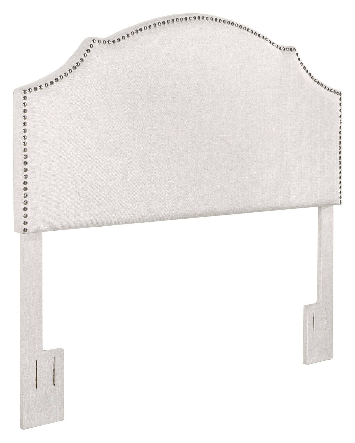King Nail Trim Headboard D87877