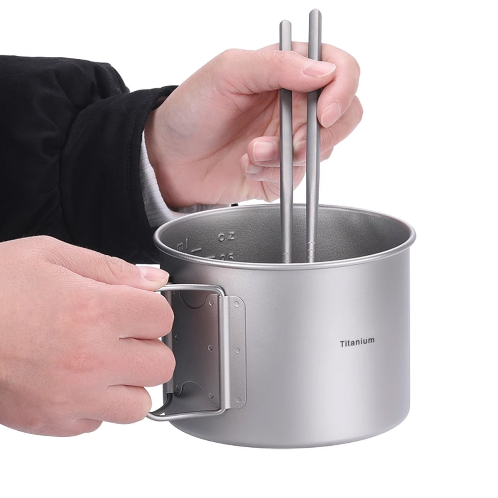 Cooker with Lid and Handles Z18732