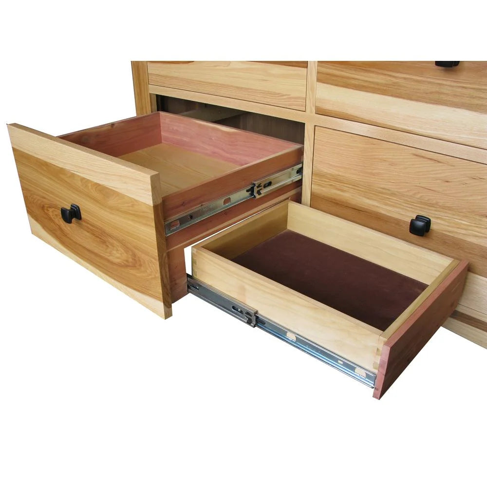 Double Door Chest A401