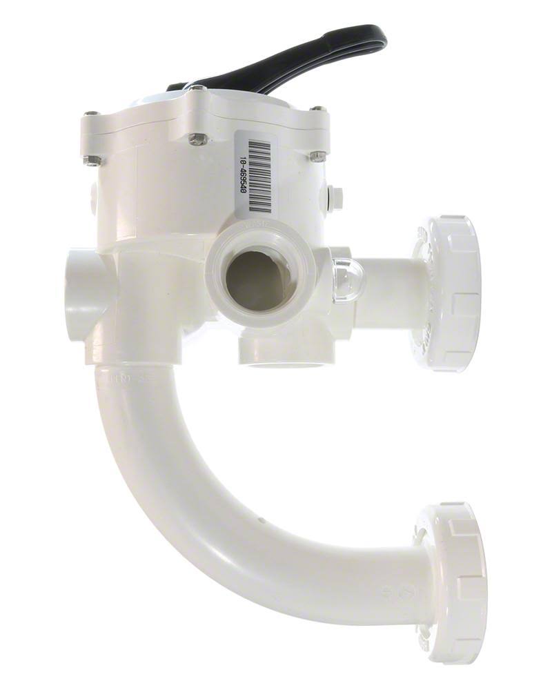 Multiport Valve - 1-1/2 inch I692275