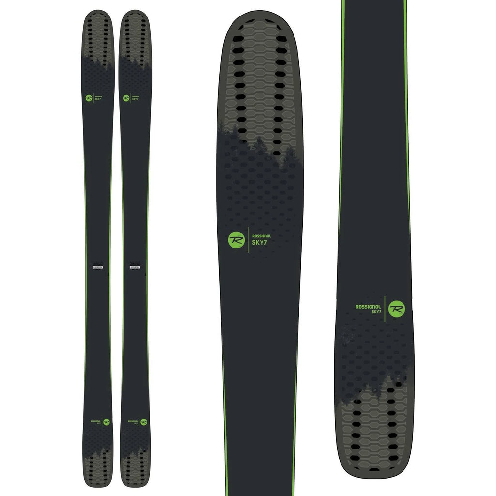 Sky 7 HD Skis K2245