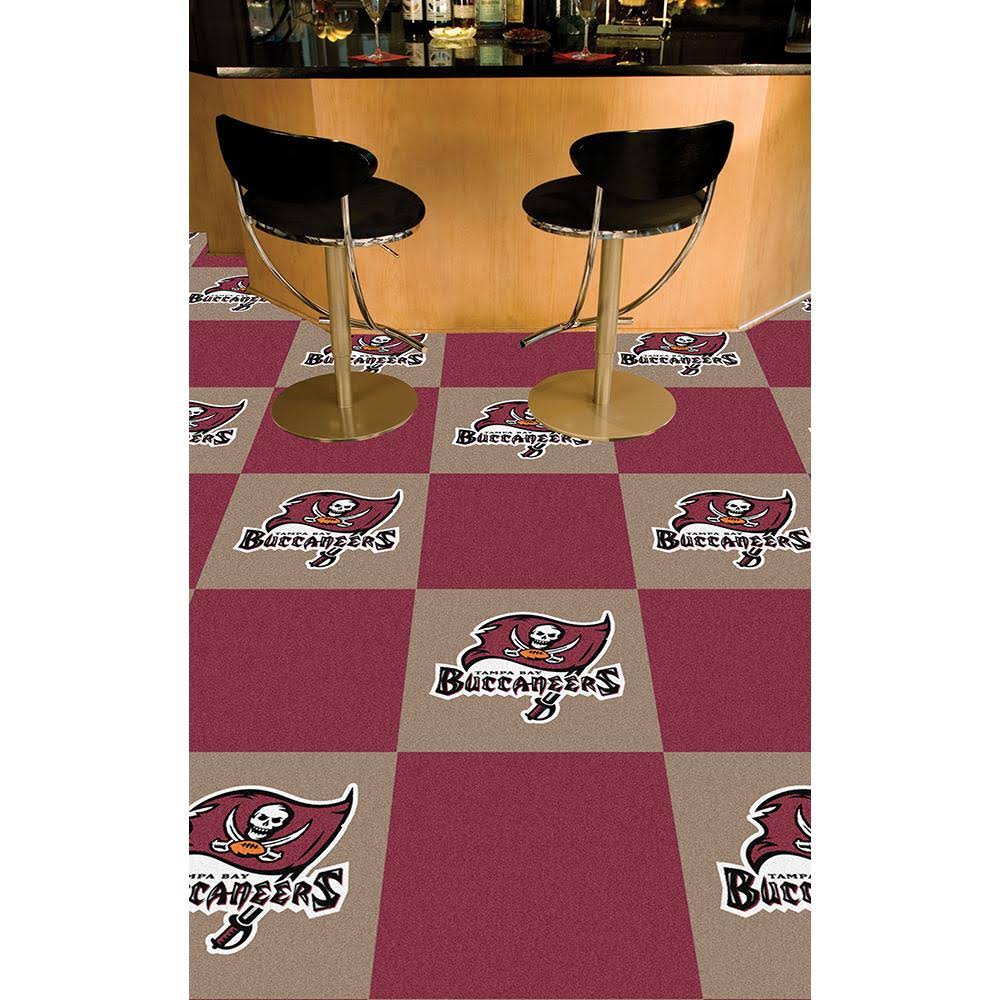 Carpet Tiles K1670