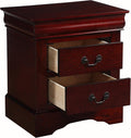 Cherry Nightstand O26772
