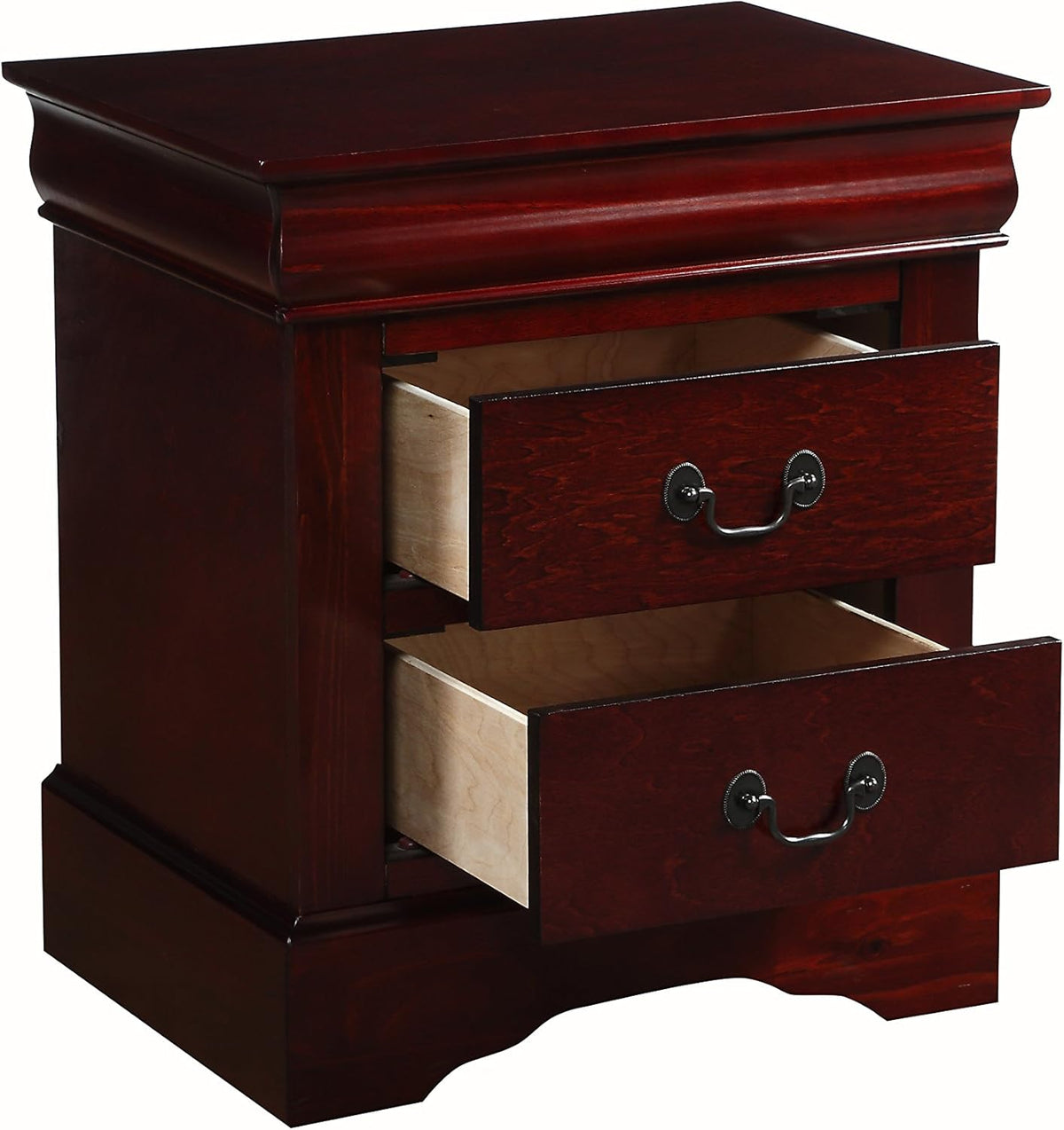 Cherry Nightstand O26772