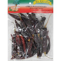 Puya Entero (Pack of 32) I31927