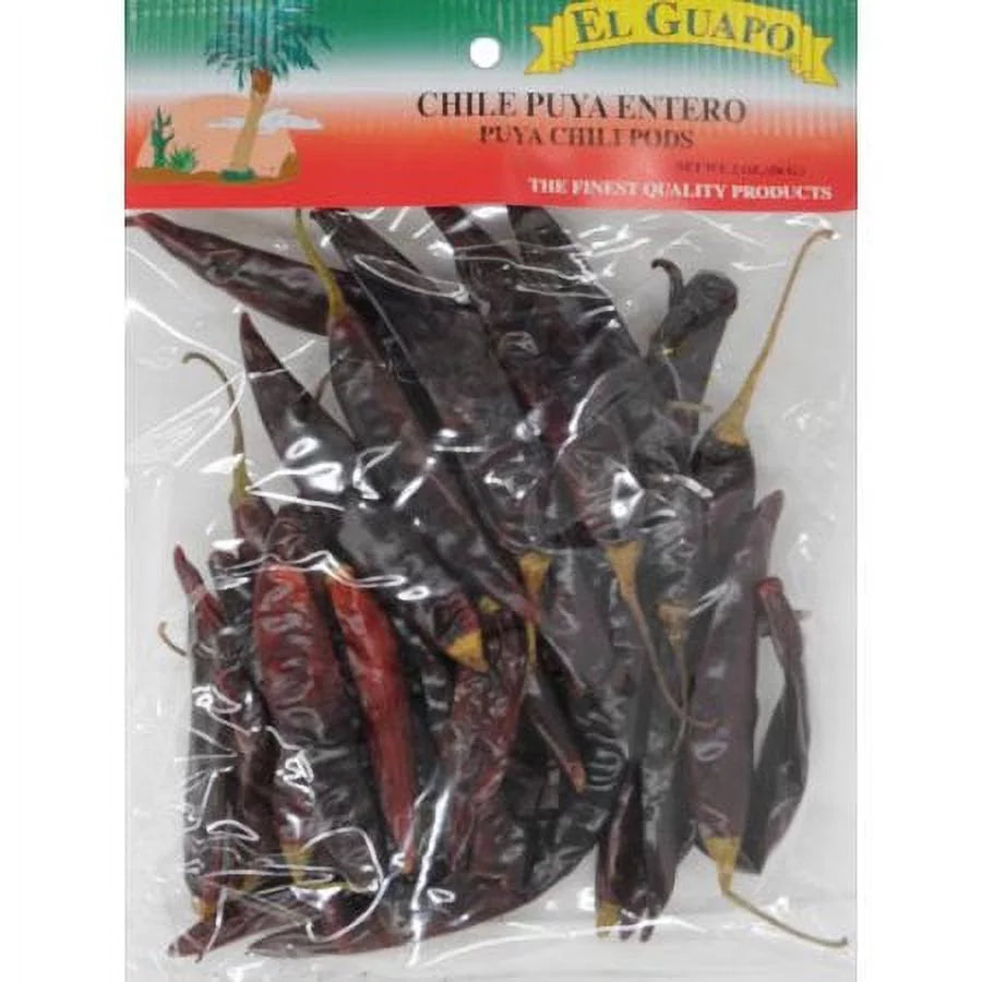 Puya Entero (Pack of 32) I31927