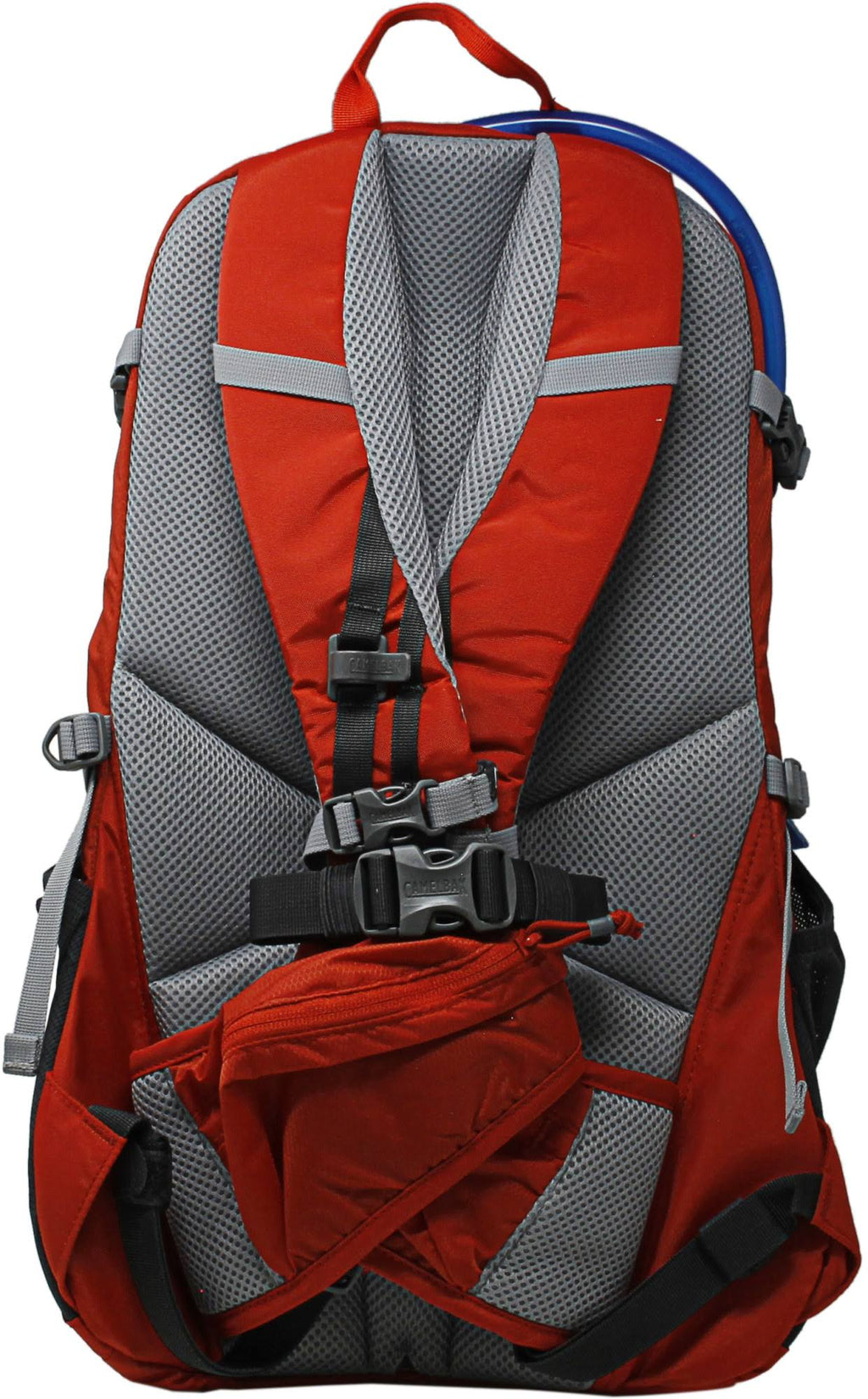 Aura Orange Charcoal Hydration Pack P264181