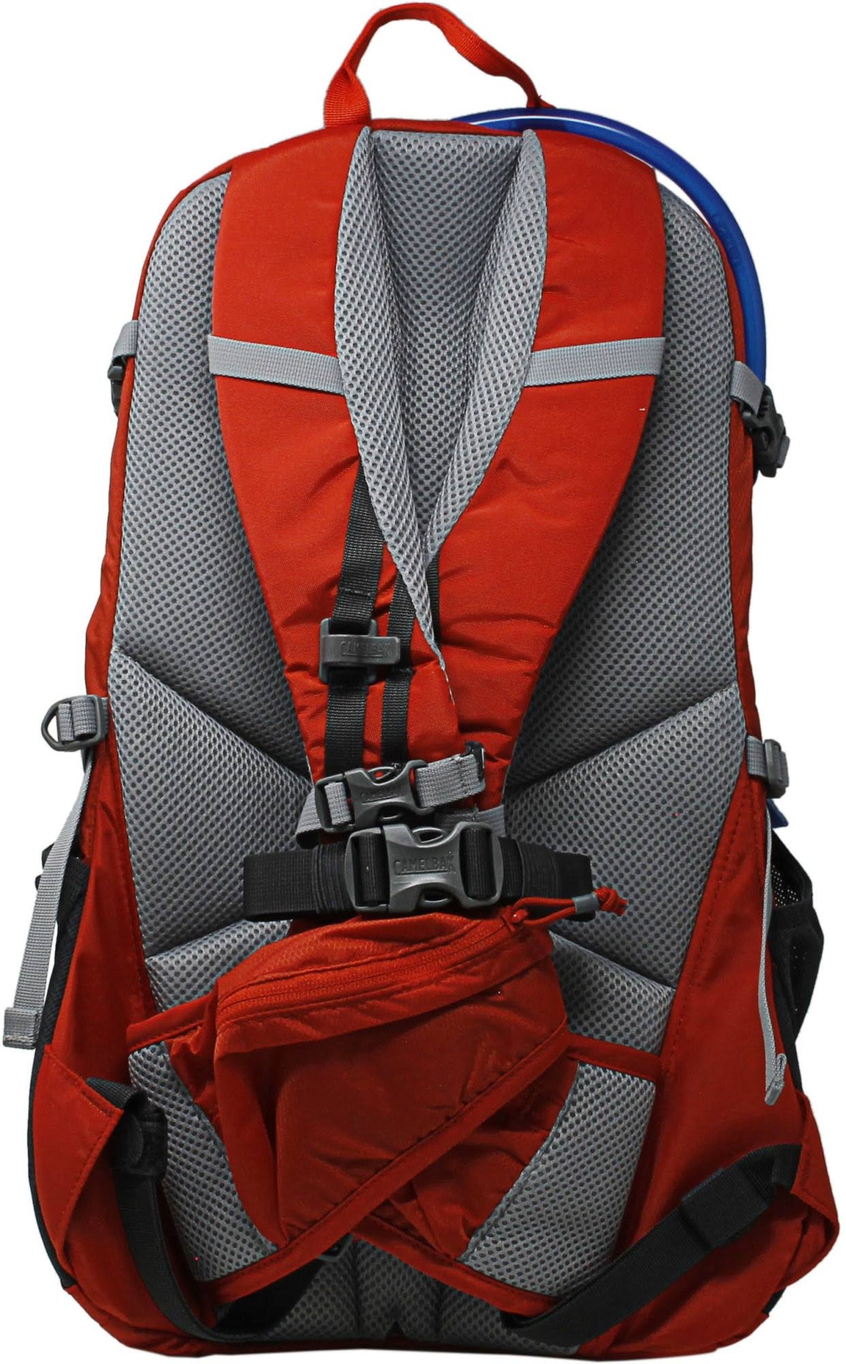 Aura Orange Charcoal Hydration Pack P264181