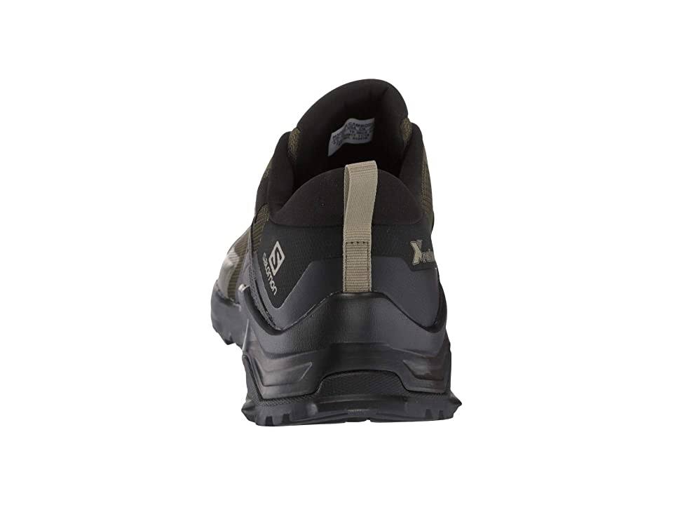 Grape Leaf/Black/Black GTX Men&s Shoes N628