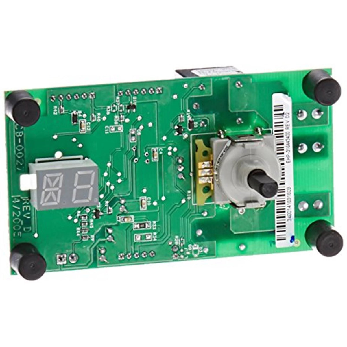 Cooktop Surface Element Board O9813