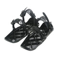 Adjustable Snowblades Skis Shoes Y815